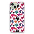 Bleeding Passion iPhone Ultra Clear Case Discount