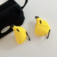 Banana Desgin Silicon Airpod Case Cheap