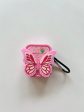 Baby Butterfly Designer Silicon Case for Airpod Cheap