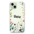 Beautiful Garden iPhone Ultra Clear Case For Sale