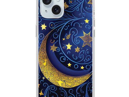 Big Moon iPhone Ultra Clear Case Online