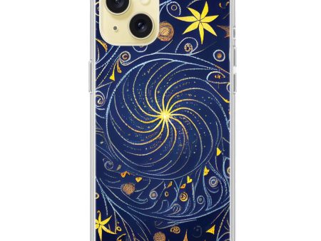 Bright Star iPhone Ultra Clear Case Online Sale