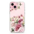 Beautiful Flowers iPhone Ultra Clear Case Discount