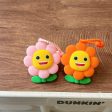 Cute Sunflower Silicon Airpod Case Supply