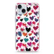 Bleeding Passion iPhone Ultra Clear Case Discount