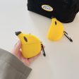 Banana Desgin Silicon Airpod Case Cheap