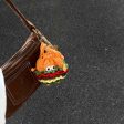 Baby Burger Plush Style Airpod Case Online now