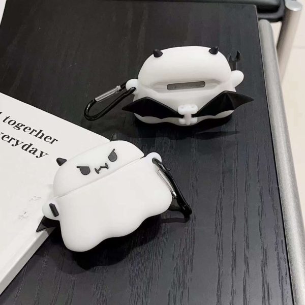 Pooky Airpod Silicon Case For Discount