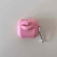 3D Lips Silicon Designer Airpod Case Fashion