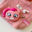 Baby Doll 3D Silicon Airpod Case on Sale