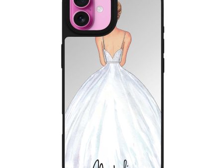 Bride Moment II Mirror Case Discount