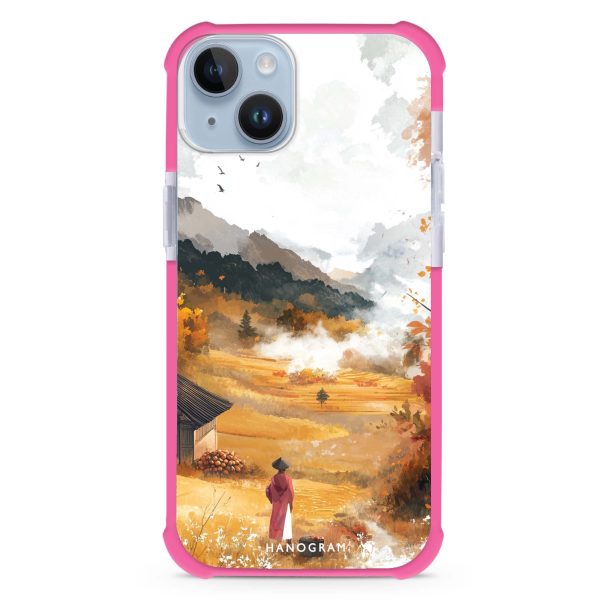 Autumn Splendor iPhone 15 Ultra Shockproof Case Online Sale