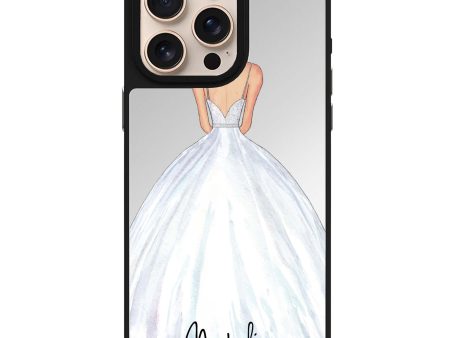 Bride Moment II Mirror Case For Sale