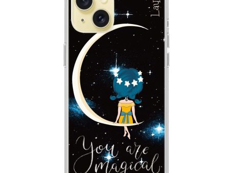 You are magical iPhone Ultra Clear Case Cheap