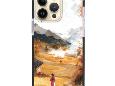 Autumn Splendor Ultra Shockproof Case Online now