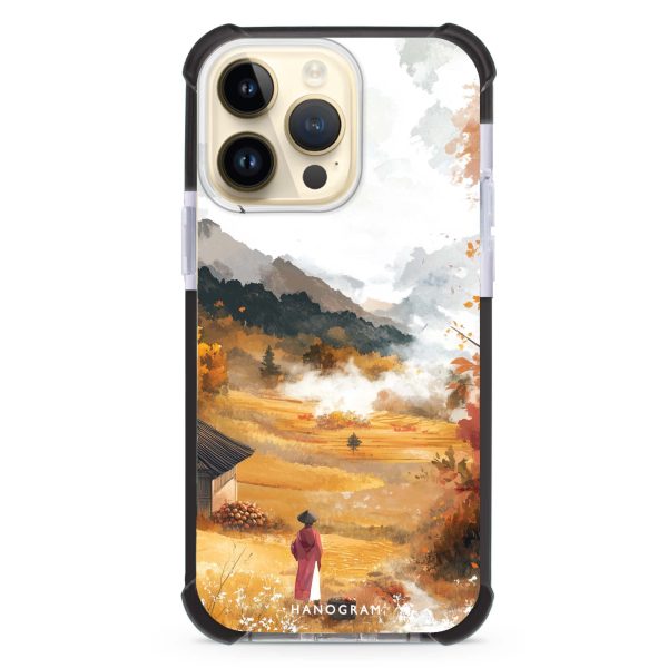 Autumn Splendor Ultra Shockproof Case Online now