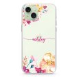 Art of Flowers iPhone Ultra Clear Case Discount