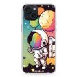 Astronauts iPhone Ultra Clear Case Online