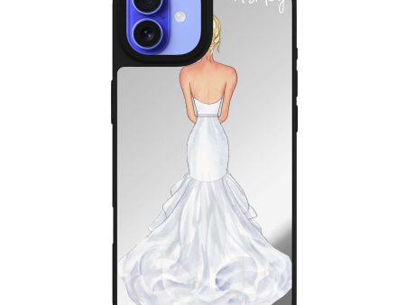 Bride Moment III MagSafe Compatible Mirror Case Online