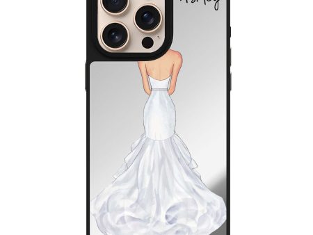 Bride Moment III Mirror Case For Discount