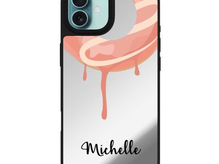 Yummy Donut I Mirror Case Discount