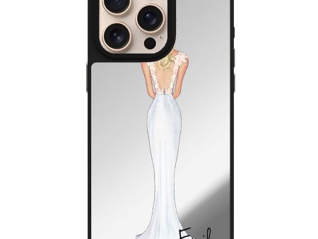 Bride Moment I Mirror Case Online Hot Sale