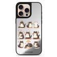 Zen Meowster Mirror Case Online Sale