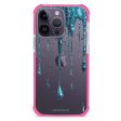 Aqua Shimmer iPhone 15 Pro Max Ultra Shockproof Case Online