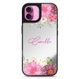 Blooms Bounty Mirror Case Hot on Sale