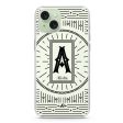 Artistic Monogram II iPhone Ultra Clear Case Online Sale