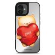 Bear Hug Mirror Case For Discount