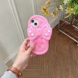 3D Butterfly Slip On Case for iPhone Supply