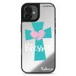 Blessed Mirror Case Cheap