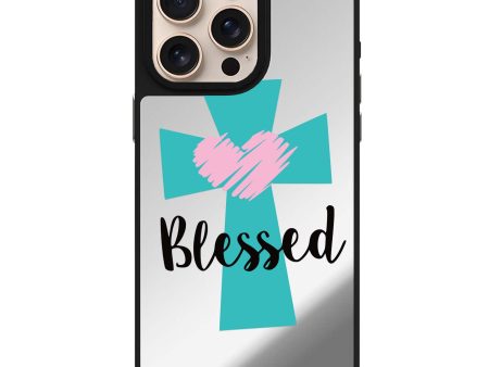 Blessed Mirror Case Sale