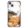 Autumn Splendor iPhone 15 Plus Ultra Shockproof Case For Sale