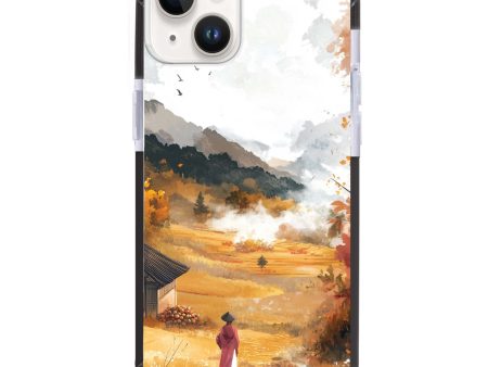 Autumn Splendor iPhone 15 Plus Ultra Shockproof Case For Sale