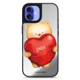 Bear Hug Mirror Case For Discount