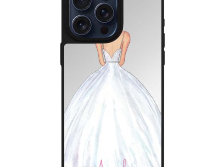 Bride Moment II MagSafe Compatible Mirror Case For Sale