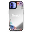 Blossom Bliss Mirror Case Fashion