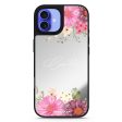 Blooms Bounty Mirror Case Hot on Sale