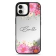 Blooms Bounty Mirror Case Hot on Sale