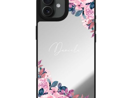 Blossom Breeze Mirror Case Online