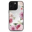 Beautiful Pretty Floral Mirror Case Online