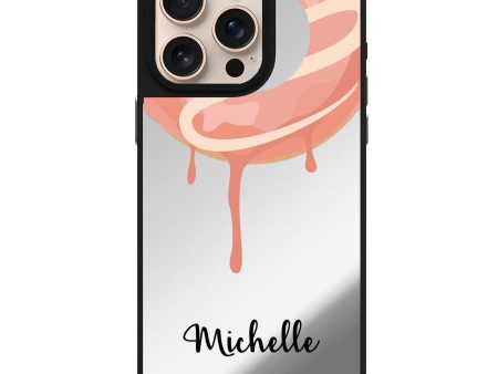 Yummy Donut I Mirror Case Supply