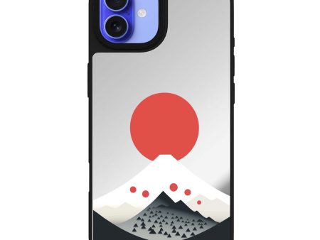 Fuji Majesty Mirror Case Hot on Sale