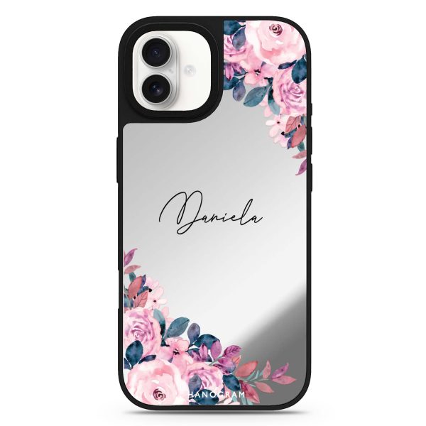 Blossom Breeze Mirror Case Online