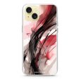 Artisan Strokes iPhone Ultra Clear Case Discount