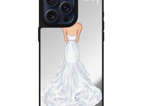 Bride Moment III MagSafe Compatible Mirror Case Online