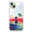 A Little Girl iPhone Ultra Clear Case Online