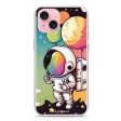 Astronauts iPhone Ultra Clear Case Online